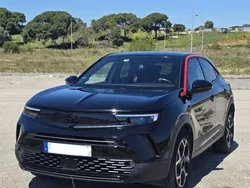 Usado 2023 Opel Mokka GS Line SUV | € 22.950 (Preço elevado)