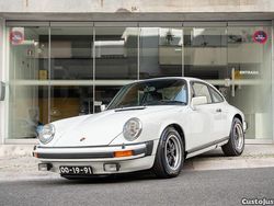 Branco Usado 1980 Porsche 911 Coupé | € 85.000