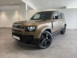 Castanho Usado 2025 Land Rover Defender SE Dynamic SUV | € 110.000