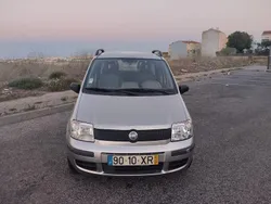 Usado 2004 Fiat Panda Citadino | € 2.400