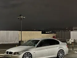 Usado 2007 BMW 318 Sedan | € 8.500 (Preço justo)