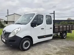 Branco Usado 2019 Renault Master Van | € 21.900 (Caro)