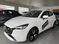 Branco Novo 2024 Mazda 2 Center-Line | € 19.900 (Super Preço)