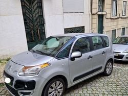 Usado 2009 Citroën C3 Picasso Monovolume | € 4.000