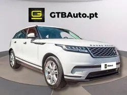 Branco Usado 2022 Land Rover Range Rover SUV | € 52.900