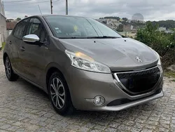 Usado 2013 Peugeot 208 Citadino | € 8.990 (Preço justo)