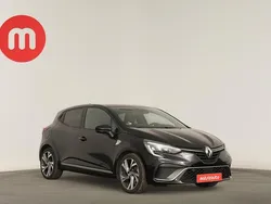 Usado 2023 Renault Clio V RS Line | € 17.499 (Preço justo)