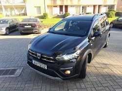 Usado 2022 Dacia Jogger Sedan | € 13.200