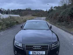 Usado 2010 Audi A5 S-Line Coupé | € 13.890