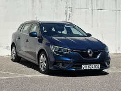 Usado 2018 Renault Mégane IV Sedan | € 11.250 (Super Preço)