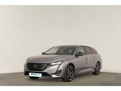 Cinzento Usado 2023 Peugeot 308 Allure Sedan | € 31.990 (Preço elevado)
