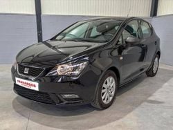 Preto Usado 2017 Seat Ibiza Reference | € 11.700 (Preço elevado)