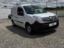 Branco Usado 2021 Renault Kangoo Monovolume | € 11.000 (Super Preço)