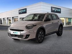 Bege Usado 2025 Fiat 600 SUV | € 24.500 (Preço justo)