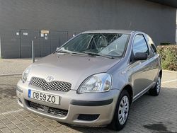 Usado 2005 Toyota Yaris | € 2.200 (Preço justo)