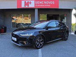 Preto Usado 2023 Ford Focus Active | € 22.500 (Preço elevado)
