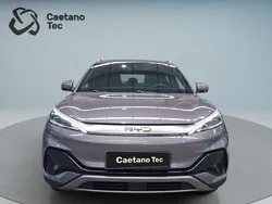 Cinzento Novo 2025 BYD Atto 3 SUV | € 40.990