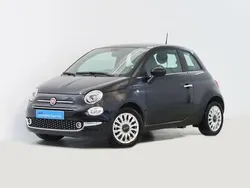 Outra Usado 2024 Fiat 500 | € 15.900 (Preço justo)