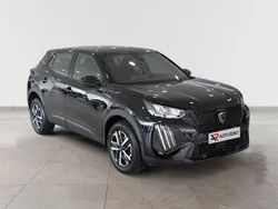 Preto Usado 2024 Peugeot 2008 Style SUV | € 22.490 (Preço justo)