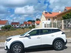 Usado 2020 Peugeot 2008 SUV | € 15.500 (Preço justo)