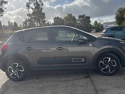 Usado 2023 Citroën C3 PureTech Citadino | € 13.750 (Bom preço)