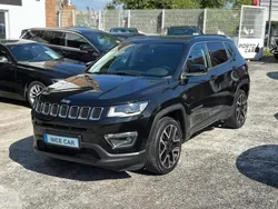Preto Usado 2022 Jeep Compass SUV | € 22.990 (Super Preço)
