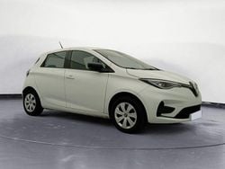 Usado 2021 Renault Zoe Citadino | € 14.500 (Bom preço)