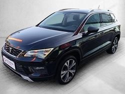 Preto Usado 2017 Seat Ateca XCELLENCE SUV | € 16.990 (Preço elevado)