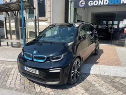 Preto Usado 2021 BMW i3 Citadino | € 22.350 (Preço justo)