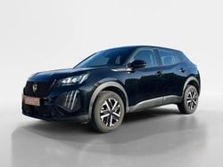 Preto Usado 2024 Peugeot 2008 Active SUV | € 20.750 (Preço justo)
