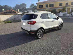 Usado 2015 Ford Ecosport SUV | € 8.750