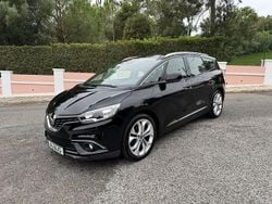 Usado 2018 Renault Scénic IV Monovolume | € 8.250 (Super Preço)