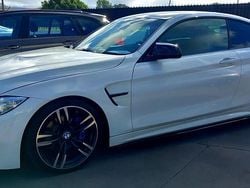 Branco Usado 2015 BMW 420 Coupé | € 21.000 (Caro)