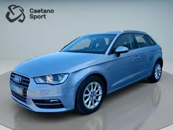 Outra Usado 2016 Audi A3 | € 15.490 (Bom preço)