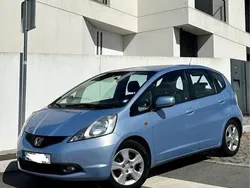 Usado 2008 Honda Jazz Citadino | € 7.800 (Caro)