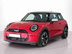 Vermelho Usado 2024 Mini Cooper Classic Citadino | € 31.900