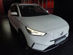 Branco Usado 2022 MG ZS Comfort SUV | € 17.950 (Bom preço)