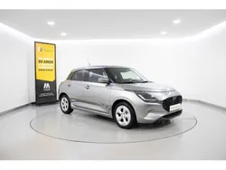 Cinzento Novo 2024 Suzuki Swift | € 21.980
