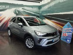 Cinzento Usado 2021 Opel Crossland SUV | € 12.699 (Preço justo)