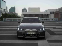 Vermelho Novo 2025 BMW i4 Comfort Edition Sedan | € 67.750 (Super Preço)