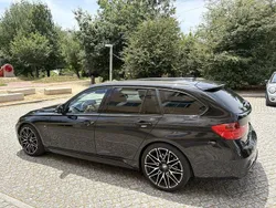 Usado 2014 BMW 318 Sedan | € 13.900 (Preço elevado)