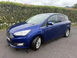 Usado 2015 Ford C-MAX Monovolume | € 11.000 (Preço justo)
