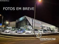 Branco Usado 2020 Renault Kangoo Business | € 14.200 (Preço justo)