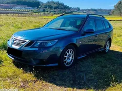 Usado 2008 Saab 9-3 Sedan | € 6.800