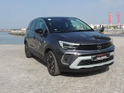 Cinzento Usado 2023 Opel Crossland SUV | € 17.990 (Preço elevado)
