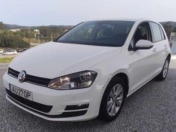 Branco Usado 2016 VW Golf VII Edition | € 17.990
