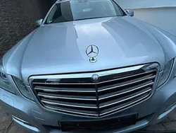 Usado 2021 Mercedes E250 Sedan | € 16.990