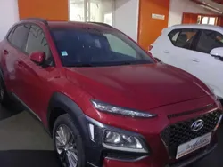 Vermelho Usado 2019 Hyundai Kauai SUV | € 21.900 (Preço justo)