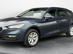 Cinzento Usado 2022 Seat Leon ST Carrinha | € 18.799 (Bom preço)