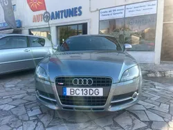 Cinzento Usado 2006 Audi TT | € 16.500 (Preço justo)